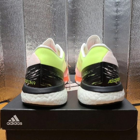 ADIDAS ADIZERO BOSTON 9 - Picture 4 of 5